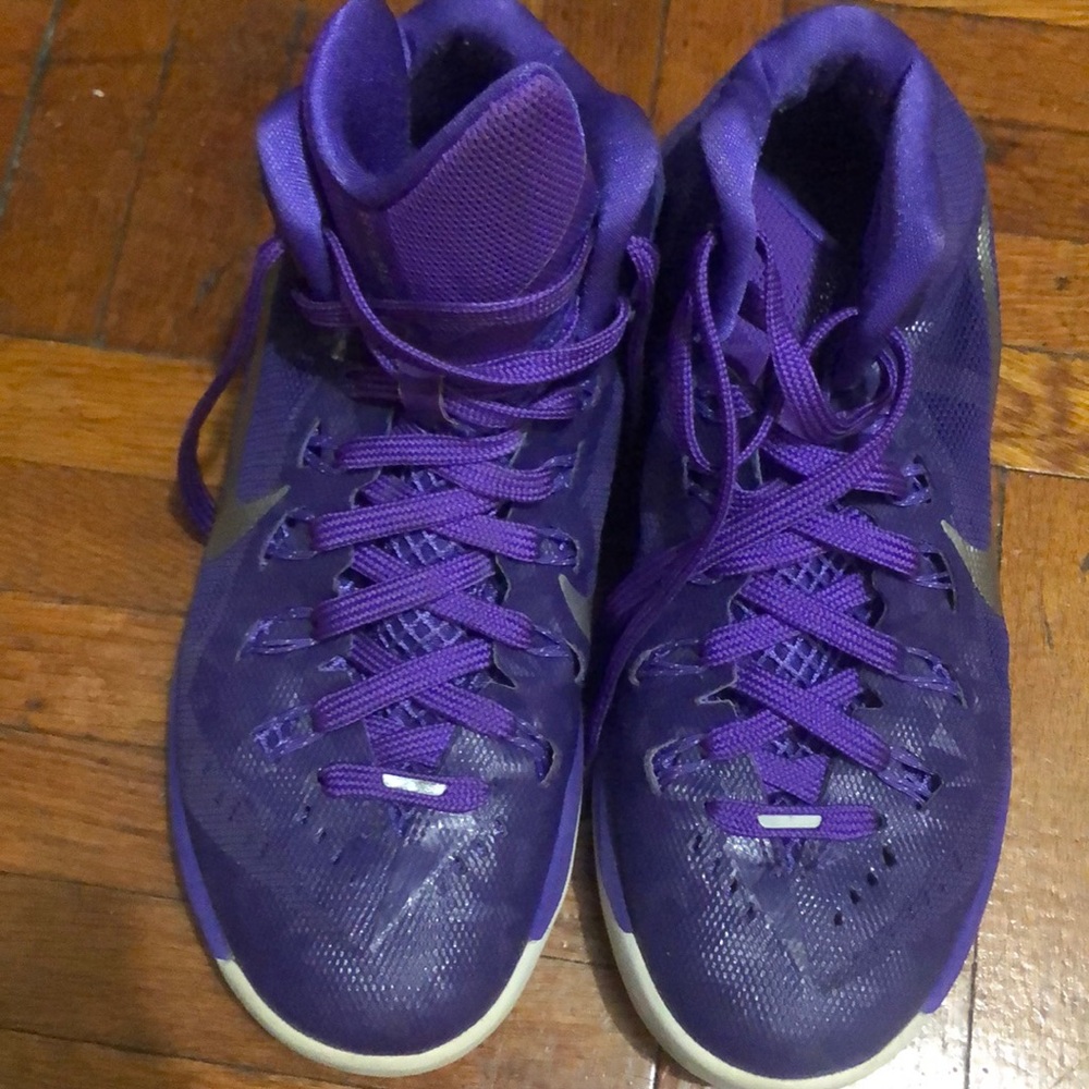 Nike sneakers